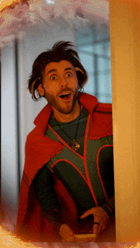 Winter Soldier Marvel GIF