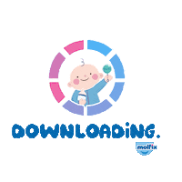 egypt Sticker by Molfix