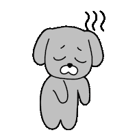 Juni 퇴근 Sticker