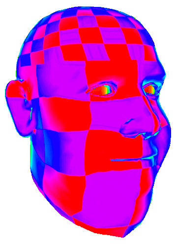 Art Smile Sticker by badblueprints