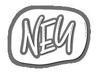 News New Post Sticker by LuLettering