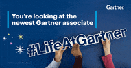 Teamwork Hiring GIF by #LifeAtGartner