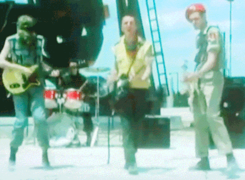 i wanna dance with somebody GIF