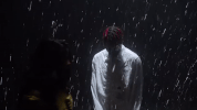 lady in yellow GIF by Lil Yachty