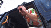Back Home Love GIF by Hollyoaks