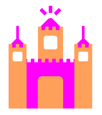 Pink Love Sticker by HeyCapsula