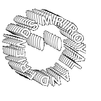 MRROYALANDFRIENDS 2022 mraf housingafricaspremiumcreatives multimediaproductionhouse Sticker