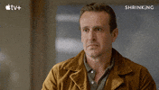 Jason Segel Wow GIF by Apple TV