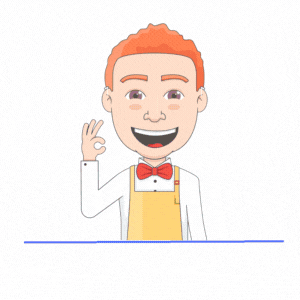 Gay Pride GIF by Cas Wolters