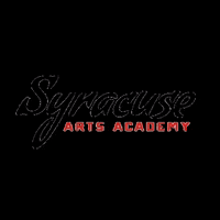 syracuseartsacademy dragons saa performingarts literaryarts GIF