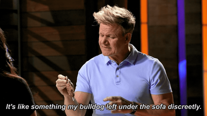 foxtv GIF by Masterchef