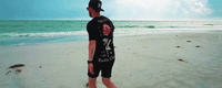 Best Friend Summer Air GIF by Ultra Records
