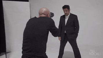 PBSSoCal fierce ready to go pbs socal variety studio actors on actors GIF