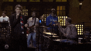 Lcd Soundsystem Snl GIF by Saturday Night Live