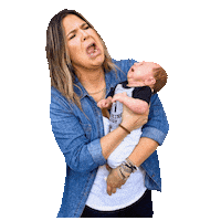 Steph Sticker by BetterWithChardonnay