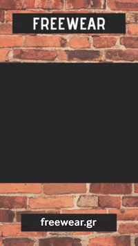 Freewear summer new coming soon shop online GIF