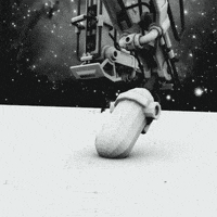 animation walk GIF by Gareth Fowler