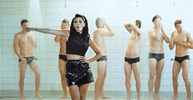 heartbreaker GIF