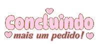 Designer Sticker by Bel Diniz