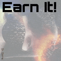 earn it turn around GIF by Dr. Donna Thomas Rodgers