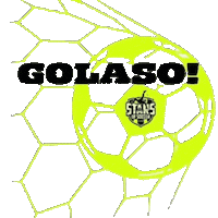 Football Sticker by Stars of  Soccer
