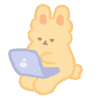 Work Working Sticker