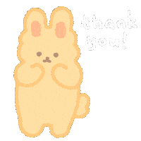 Thank U Sticker