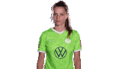 Swipe Up New One Sticker by VfL Wolfsburg