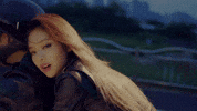 jennie kim GIF