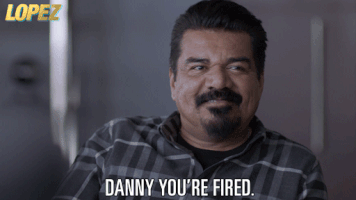 george lopez GIF by Lopez on TV Land