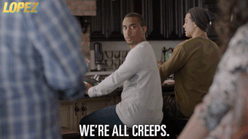 george lopez GIF by Lopez on TV Land