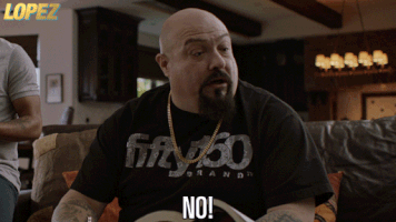 george lopez GIF by Lopez on TV Land