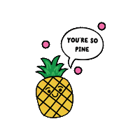 Fatmango Sticker by Fat Mango Creative