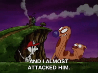 nicksplat GIF