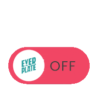 Ramadan Sticker by Everplate Kitchens