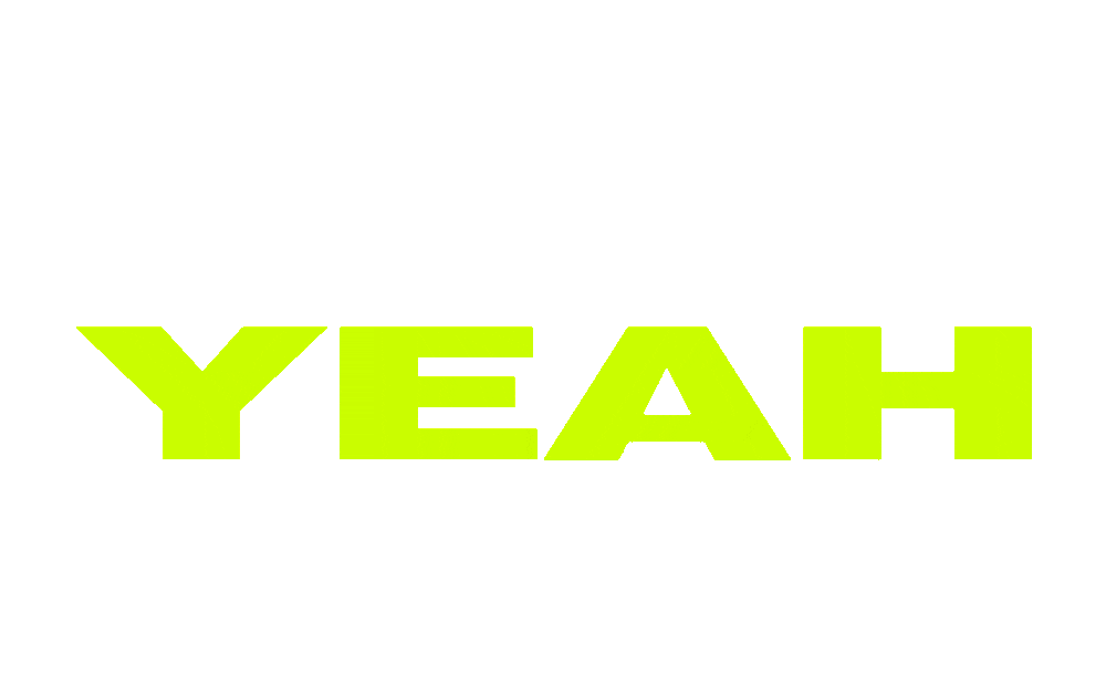 Neon Flex Sticker by Universal Music Deutschland