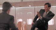 brattle 1986 michelle yeoh royal warriors in the line of duty GIF