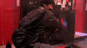 brattle 1986 michelle yeoh royal warriors in the line of duty GIF