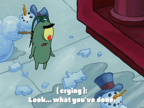 new leaf episode 13 GIF by SpongeBob SquarePants