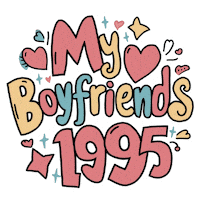 Fun Love Sticker by Seorang Zaki