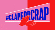 gay lgbt GIF by ClapForCrap