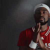 Devan Cambridge GIF by Texas Tech Basketball