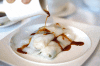 delicious chinese GIF
