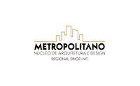Nucleometropolitano Sticker by Metropolitano Núcleo de Arquitetura e Design