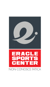 Palestra Sticker by Eracle Sports Center