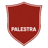 Palestra Adriano Sticker by adrianopanattaracquetclub