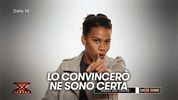 x factor sky GIF by X Factor Italia