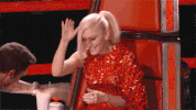 adam levine television GIF by The Voice