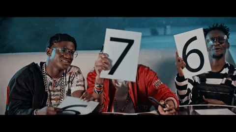 universalafrica giphygifmaker dancing club umgsa GIF
