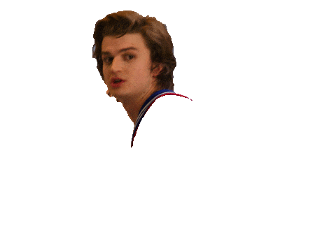 netflixanz giphyupload netflix strangerthings strangerthings3 Sticker